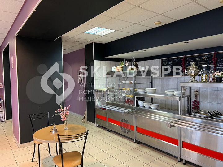 Помещение свободного назначения, 333 м²