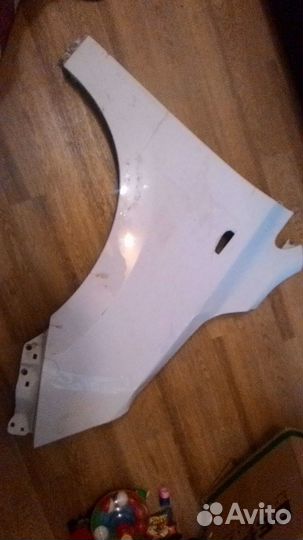 Автозапчасти б/у