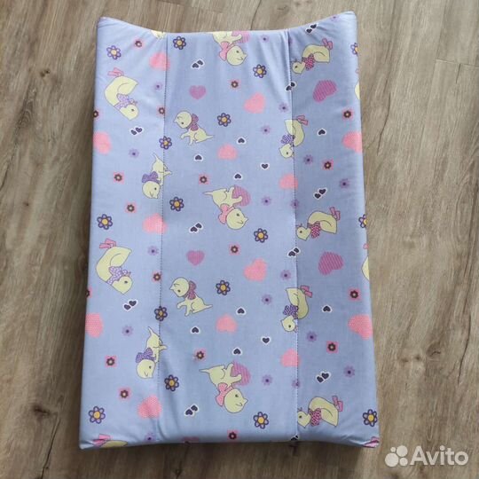 Пеленальная доска