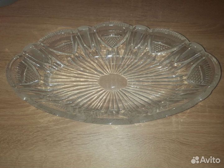 Вазы для фруктов