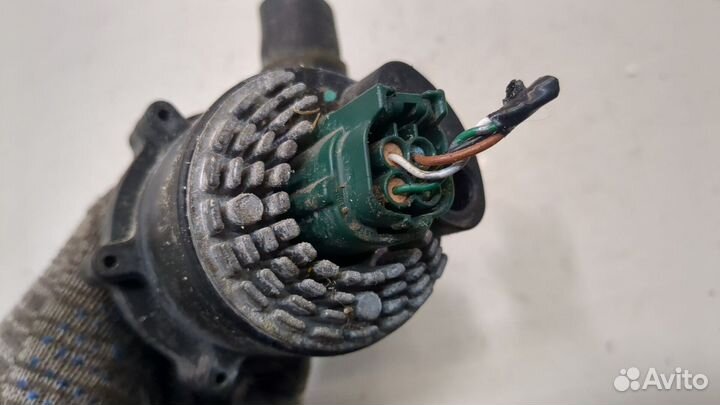 Насос водяной Nissan Leaf