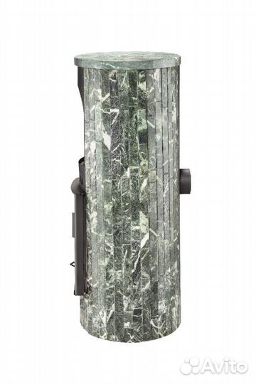 Печь отопительно-варочная Ферингер