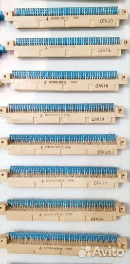 Разъемы снп34с-90В-В