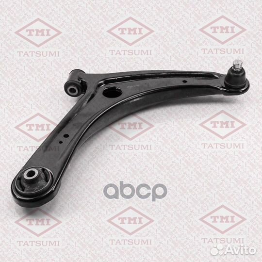 Рычаг передней подвески нижний R TEE1762R tatsumi