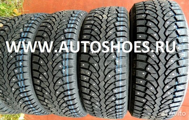 Pirelli Formula Ice 235/60 R18