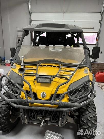 Продам BRP Commander XT 1000