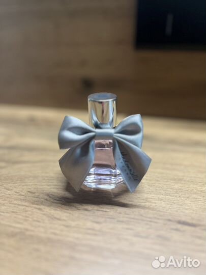 Туалетная вода