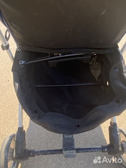 Прогулочная коляска бу Farfello