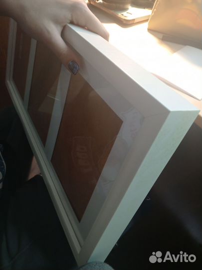 Рамка для фотографий IKEA