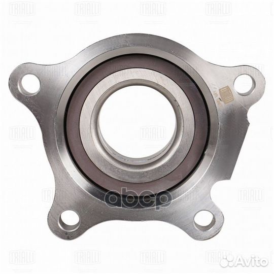 Ступица с подшипником toyota lс 200/tundra/lexu