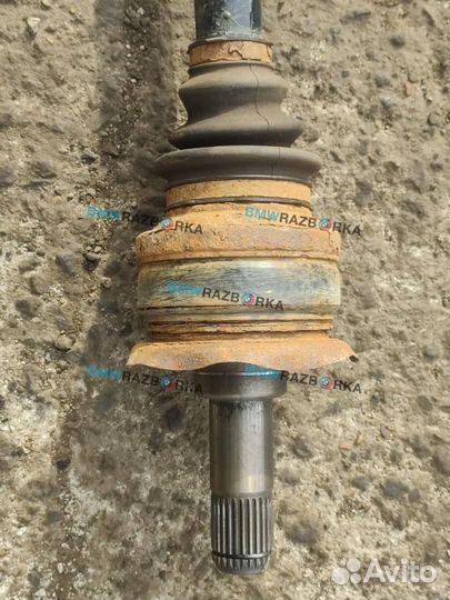 Полуось задняя правая BMW 5 F07/F10/F11 F10 2010