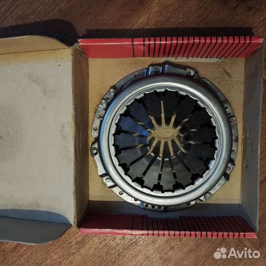 Корзина сцепления на УАЗ