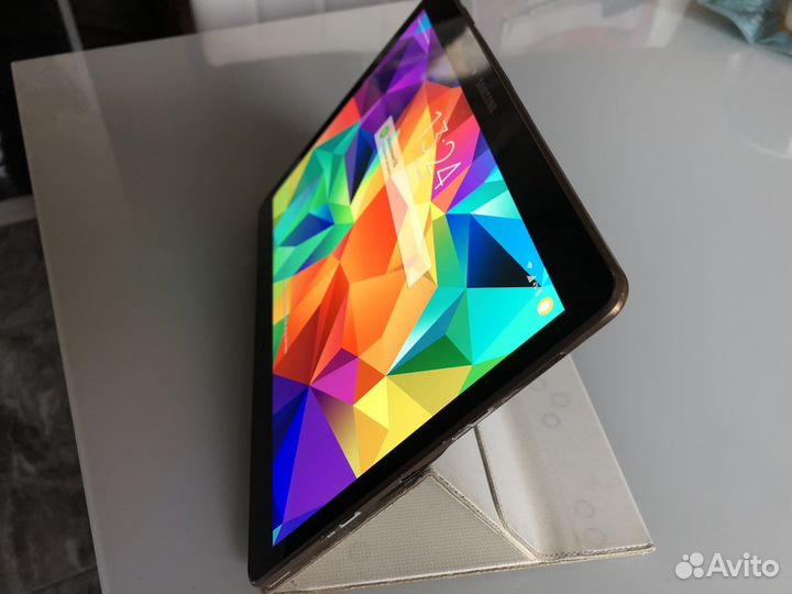 Планшет samsung galaxy tab s