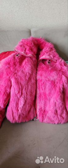 Пакет вещей на девочку 10-14 лет