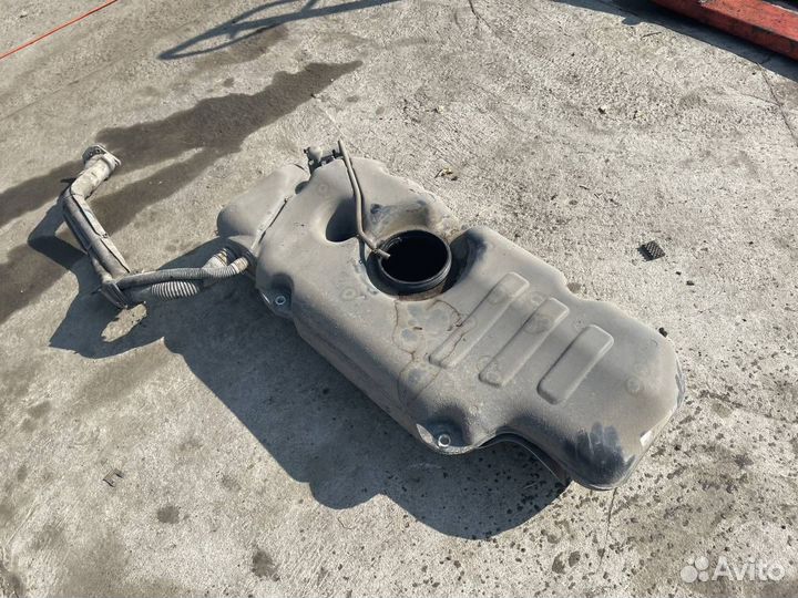 Бак топливный Kia Picanto BA 2005-2011