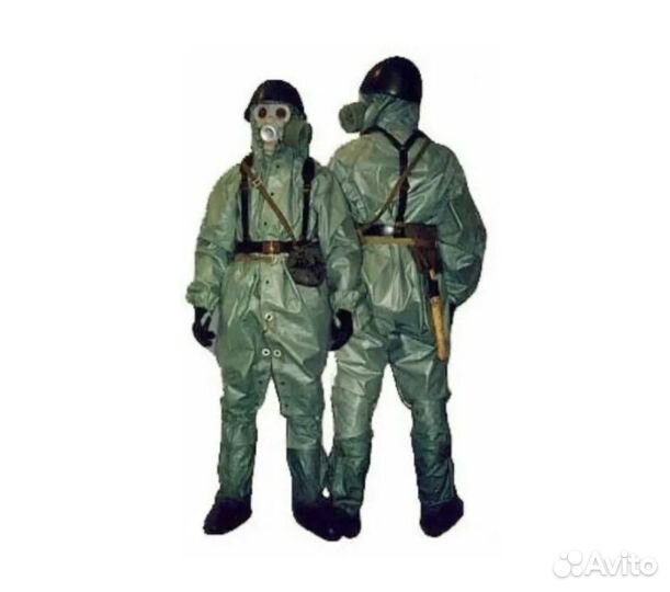 Плащ озк с хранения для охоты и рыбалки