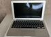 Macbook air 11 2014