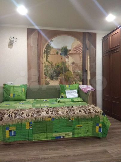 1-к. квартира, 33 м², 3/5 эт.