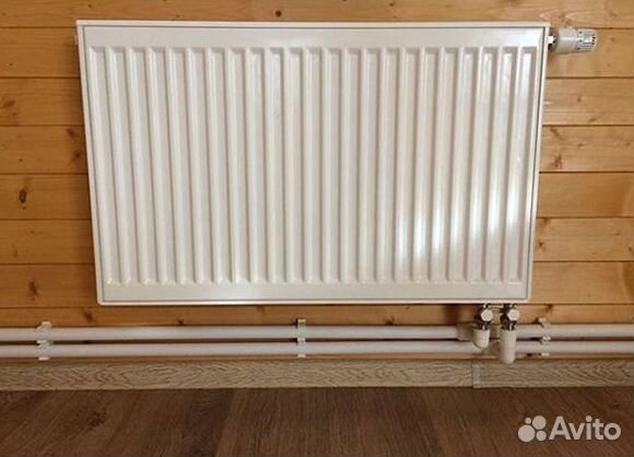 Радиатор отопления