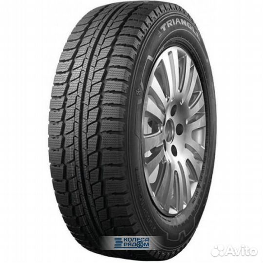 Triangle LL01 225/65 R16 T