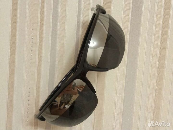 Солнцезащитные очки polaroid