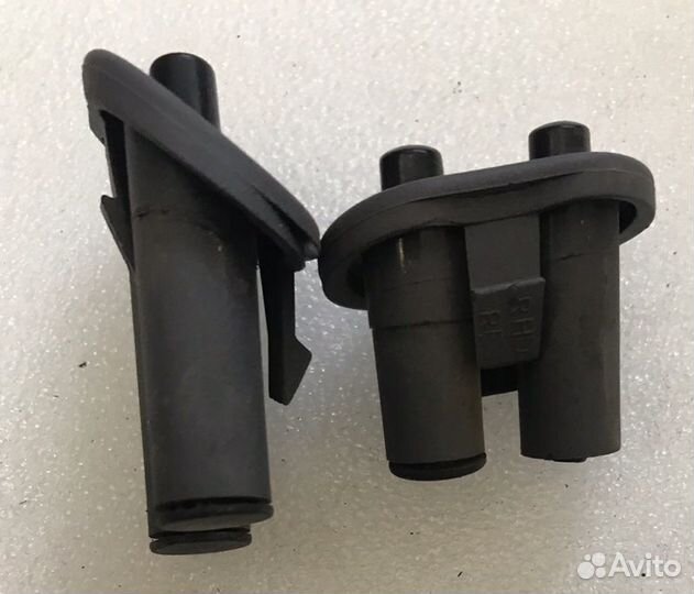 Кнопки прочие Mercedes-Benz A160 W168 166.960 2001