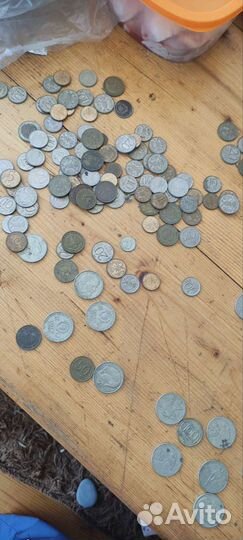 Юбилейные монеты СССР