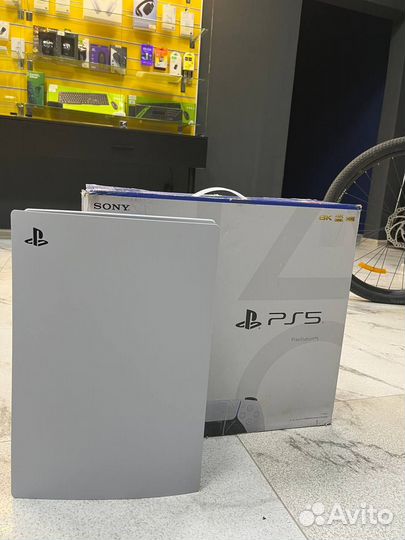 Sony playstation 5