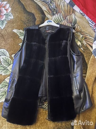 Женская одежда