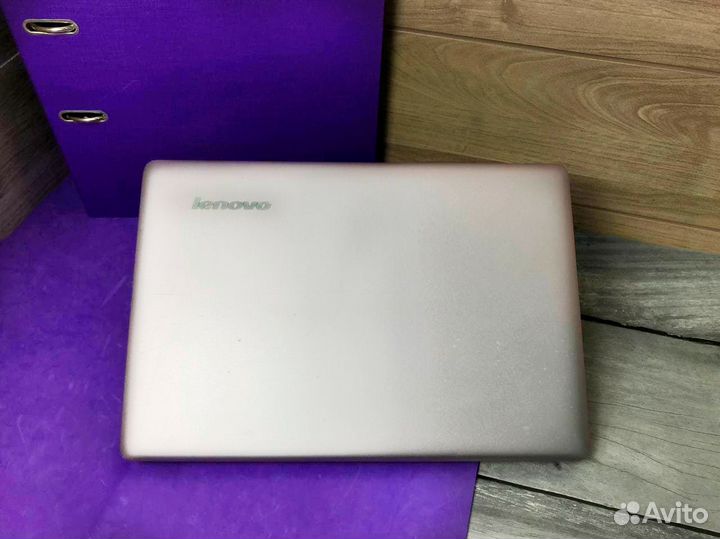 Компактный офисный ноутбук lenovo с гарантией