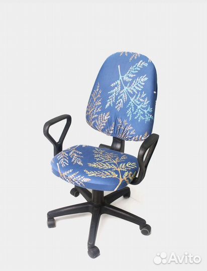 Чехол для компьютерного и офисного кресла