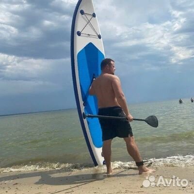 Sup board Koetsu для серфинга