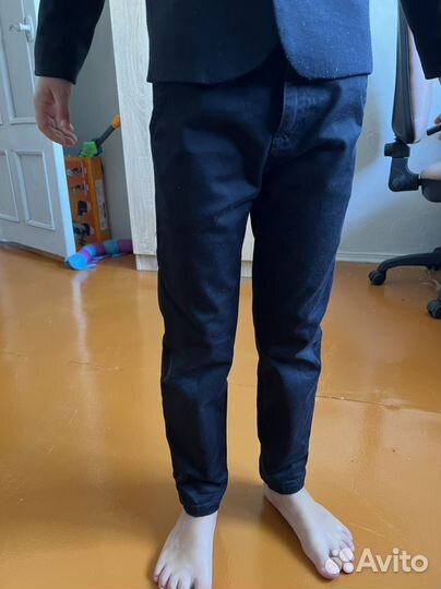 Школьная форма для мальчика 122