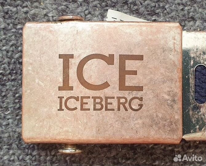 Ремень ICE iceberg