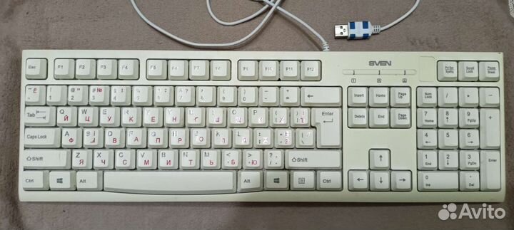 Монитор Acer