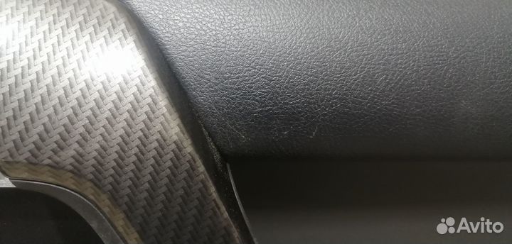 Обшивка двери задней правой Land Cruiser (150) -Pr