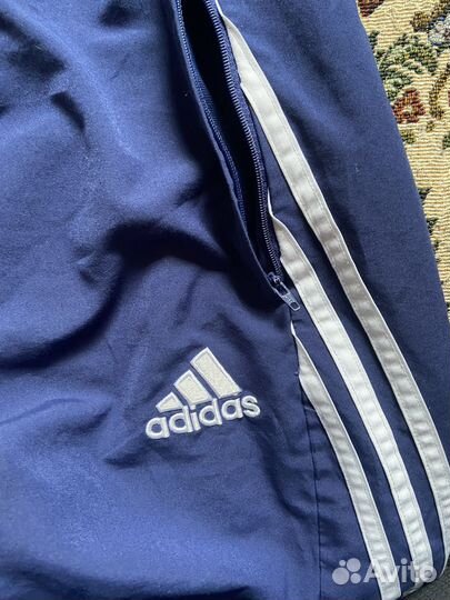 Штаны спортивные adidas 2014