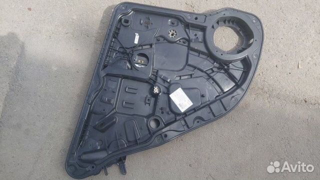 Стеклоподъемник задний левый Mercedes Gl 500