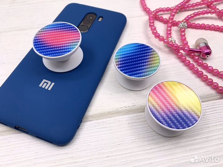 Pop socet- поп сокет в ассортименте