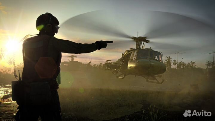 Call of Duty: Black Ops Cold War пк (Steam)