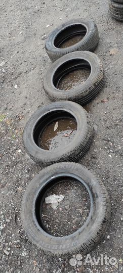 Winrun R380 215/60 R17 96V