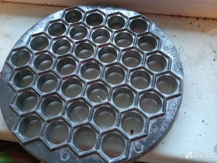 Пельменница