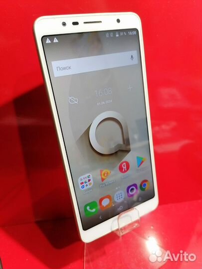 Alcatel 3C 5026D, 16 ГБ