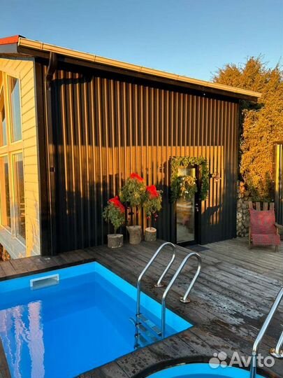 Романтическое свидание