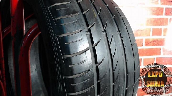 Dunlop SP Sport Maxx GT 315/35 R20