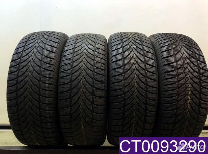 Goodyear UltraGrip Ice 2 205/55 R16 96T