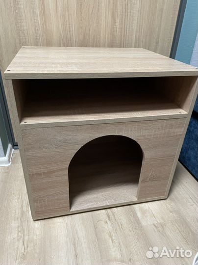 Дом для собаки