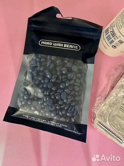 Набор для бровиста