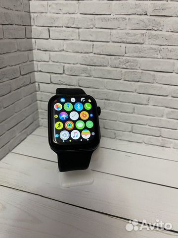 Apple watch 7