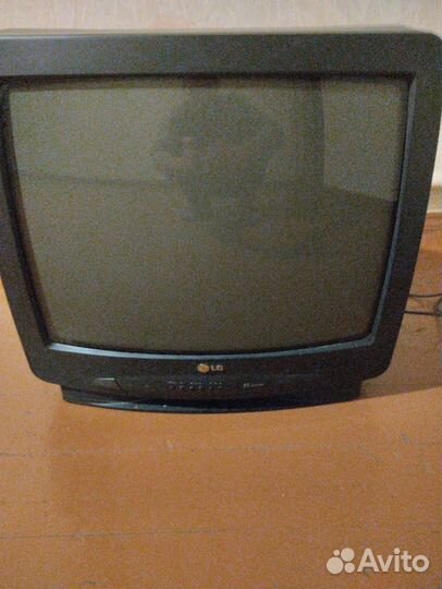 Телевизор LG бу